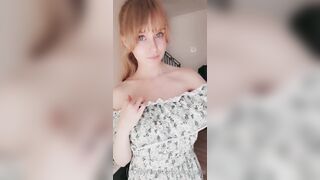 Alice_swe (Alice Swedish aka Alice_swedish) OnlyFans Leaks Horny Amateur Girl from Sweden Porn Video 298