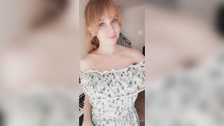 Alice_swe (Alice Swedish aka Alice_swedish) OnlyFans Leaks Horny Amateur Girl from Sweden Porn Video 298