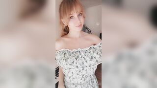 Alice_swe (Alice Swedish aka Alice_swedish) OnlyFans Leaks Horny Amateur Girl from Sweden Porn Video 298