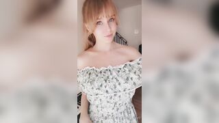 Alice_swe (Alice Swedish aka Alice_swedish) OnlyFans Leaks Horny Amateur Girl from Sweden Porn Video 298