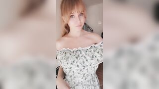 Alice_swe (Alice Swedish aka Alice_swedish) OnlyFans Leaks Horny Amateur Girl from Sweden Porn Video 298