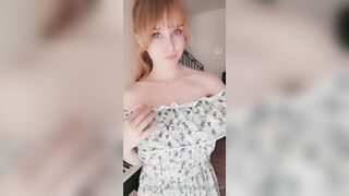 Alice_swe (Alice Swedish aka Alice_swedish) OnlyFans Leaks Horny Amateur Girl from Sweden Porn Video 298