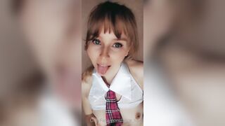 Alice_swe (Alice Swedish aka Alice_swedish) OnlyFans Leaks Horny Amateur Girl from Sweden Porn Video 155