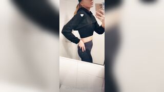 Alice_swe (Alice Swedish aka Alice_swedish) OnlyFans Leaks Horny Amateur Girl from Sweden Porn Video 57