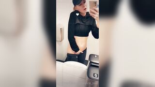 Alice_swe (Alice Swedish aka Alice_swedish) OnlyFans Leaks Horny Amateur Girl from Sweden Porn Video 57