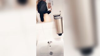 Alice_swe (Alice Swedish aka Alice_swedish) OnlyFans Leaks Horny Amateur Girl from Sweden Porn Video 57