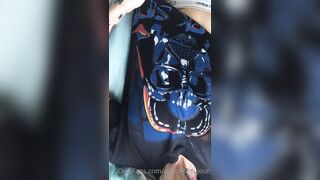 Cupcakedujour (TitaCupcakeDuJour aka Cup Cake Dujour) OnlyFans Leaks Gallivanter Athlete Nasty Woman Porn 11