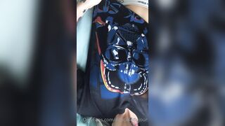 Cupcakedujour (TitaCupcakeDuJour aka Cup Cake Dujour) OnlyFans Leaks Gallivanter Athlete Nasty Woman Porn 11