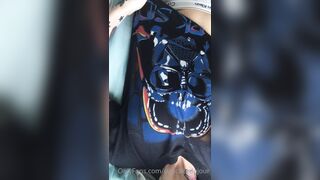 Cupcakedujour (TitaCupcakeDuJour aka Cup Cake Dujour) OnlyFans Leaks Gallivanter Athlete Nasty Woman Porn 11