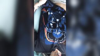 Cupcakedujour (TitaCupcakeDuJour aka Cup Cake Dujour) OnlyFans Leaks Gallivanter Athlete Nasty Woman Porn 11