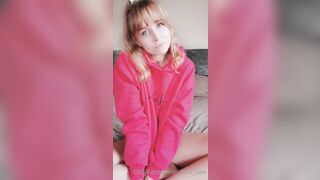 Alice_swe (Alice Swedish aka Alice_swedish) OnlyFans Leaks Horny Amateur Girl from Sweden Porn Video 206