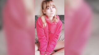 Alice_swe (Alice Swedish aka Alice_swedish) OnlyFans Leaks Horny Amateur Girl from Sweden Porn Video 206