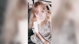 Alice_swe (Alice Swedish aka Alice_swedish) OnlyFans Leaks Horny Amateur Girl from Sweden Porn Video 317