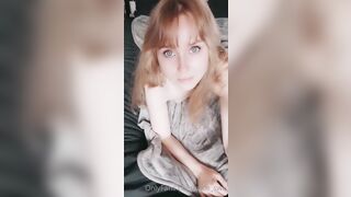 Alice_swe (Alice Swedish aka Alice_swedish) OnlyFans Leaks Horny Amateur Girl from Sweden Porn Video 317