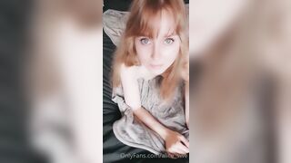 Alice_swe (Alice Swedish aka Alice_swedish) OnlyFans Leaks Horny Amateur Girl from Sweden Porn Video 317