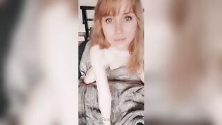 Alice_swe (Alice Swedish aka Alice_swedish) OnlyFans Leaks Horny Amateur Girl from Sweden Porn Video 317