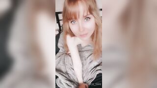 Alice_swe (Alice Swedish aka Alice_swedish) OnlyFans Leaks Horny Amateur Girl from Sweden Porn Video 317