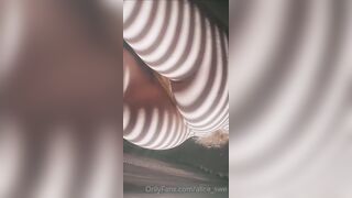 Alice_swe (Alice Swedish aka Alice_swedish) OnlyFans Leaks Horny Amateur Girl from Sweden Porn Video 46