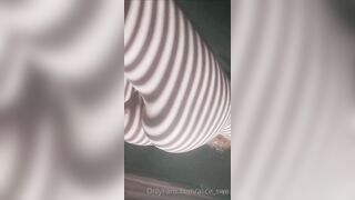 Alice_swe (Alice Swedish aka Alice_swedish) OnlyFans Leaks Horny Amateur Girl from Sweden Porn Video 46