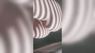 Alice_swe (Alice Swedish aka Alice_swedish) OnlyFans Leaks Horny Amateur Girl from Sweden Porn Video 46