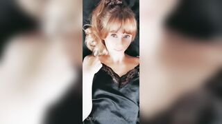 Alice_swe (Alice Swedish aka Alice_swedish) OnlyFans Leaks Horny Amateur Girl from Sweden Porn Video 169