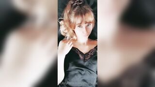 Alice_swe (Alice Swedish aka Alice_swedish) OnlyFans Leaks Horny Amateur Girl from Sweden Porn Video 169