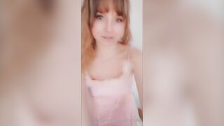 Alice_swe (Alice Swedish aka Alice_swedish) OnlyFans Leaks Horny Amateur Girl from Sweden Porn Video 22