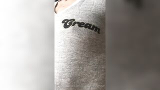 Cupcakedujour (TitaCupcakeDuJour aka Cup Cake Dujour) OnlyFans Leaks Gallivanter Athlete Nasty Woman Porn 21