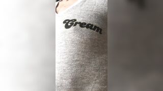 Cupcakedujour (TitaCupcakeDuJour aka Cup Cake Dujour) OnlyFans Leaks Gallivanter Athlete Nasty Woman Porn 21