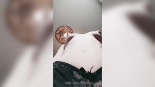 Alice_swe (Alice Swedish aka Alice_swedish) OnlyFans Leaks Horny Amateur Girl from Sweden Porn Video 213