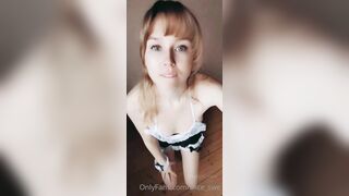 Alice_swe (Alice Swedish aka Alice_swedish) OnlyFans Leaks Horny Amateur Girl from Sweden Porn Video 160
