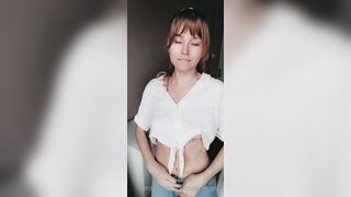 Alice_swe (Alice Swedish aka Alice_swedish) OnlyFans Leaks Horny Amateur Girl from Sweden Porn Video 149