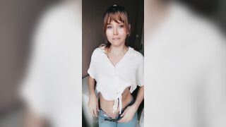 Alice_swe (Alice Swedish aka Alice_swedish) OnlyFans Leaks Horny Amateur Girl from Sweden Porn Video 149