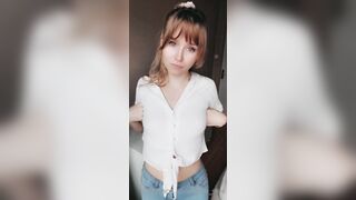 Alice_swe (Alice Swedish aka Alice_swedish) OnlyFans Leaks Horny Amateur Girl from Sweden Porn Video 149