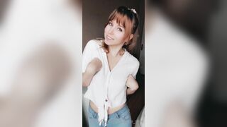 Alice_swe (Alice Swedish aka Alice_swedish) OnlyFans Leaks Horny Amateur Girl from Sweden Porn Video 149