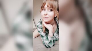 Alice_swe (Alice Swedish aka Alice_swedish) OnlyFans Leaks Horny Amateur Girl from Sweden Porn Video 185