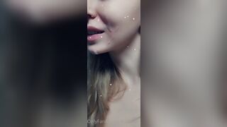 Alice_swe (Alice Swedish aka Alice_swedish) OnlyFans Leaks Horny Amateur Girl from Sweden Porn Video 95