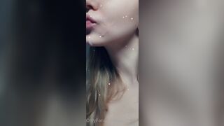 Alice_swe (Alice Swedish aka Alice_swedish) OnlyFans Leaks Horny Amateur Girl from Sweden Porn Video 95