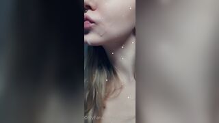 Alice_swe (Alice Swedish aka Alice_swedish) OnlyFans Leaks Horny Amateur Girl from Sweden Porn Video 95