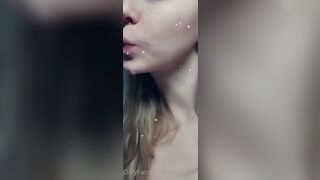 Alice_swe (Alice Swedish aka Alice_swedish) OnlyFans Leaks Horny Amateur Girl from Sweden Porn Video 95