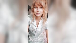 Alice_swe (Alice Swedish aka Alice_swedish) OnlyFans Leaks Horny Amateur Girl from Sweden Porn Video 11