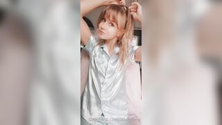 Alice_swe (Alice Swedish aka Alice_swedish) OnlyFans Leaks Horny Amateur Girl from Sweden Porn Video 11