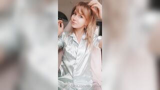 Alice_swe (Alice Swedish aka Alice_swedish) OnlyFans Leaks Horny Amateur Girl from Sweden Porn Video 11