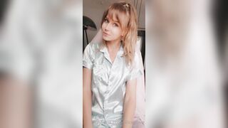 Alice_swe (Alice Swedish aka Alice_swedish) OnlyFans Leaks Horny Amateur Girl from Sweden Porn Video 11