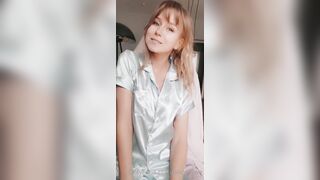Alice_swe (Alice Swedish aka Alice_swedish) OnlyFans Leaks Horny Amateur Girl from Sweden Porn Video 11