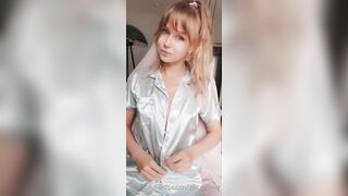 Alice_swe (Alice Swedish aka Alice_swedish) OnlyFans Leaks Horny Amateur Girl from Sweden Porn Video 11