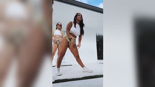 Bodybyness (Vanessa Munley0 aka vanessamunley0) OnlyFans Leaks Fitness Model & Personal Trainer & Artist Porn 31