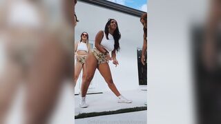 Bodybyness (Vanessa Munley0 aka vanessamunley0) OnlyFans Leaks Fitness Model & Personal Trainer & Artist Porn 31