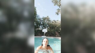 Bodybyness (Vanessa Munley0 aka vanessamunley0) OnlyFans Leaks Fitness Model & Personal Trainer & Artist Porn 2