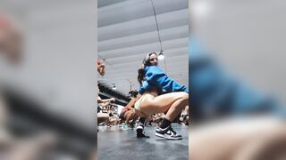 Bodybyness (Vanessa Munley0 aka vanessamunley0) OnlyFans Leaks Fitness Model & Personal Trainer & Artist Porn 17